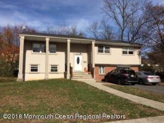 Residential Lease at 295 Oakley Avenue Elberon, New Jersey 07740 United States