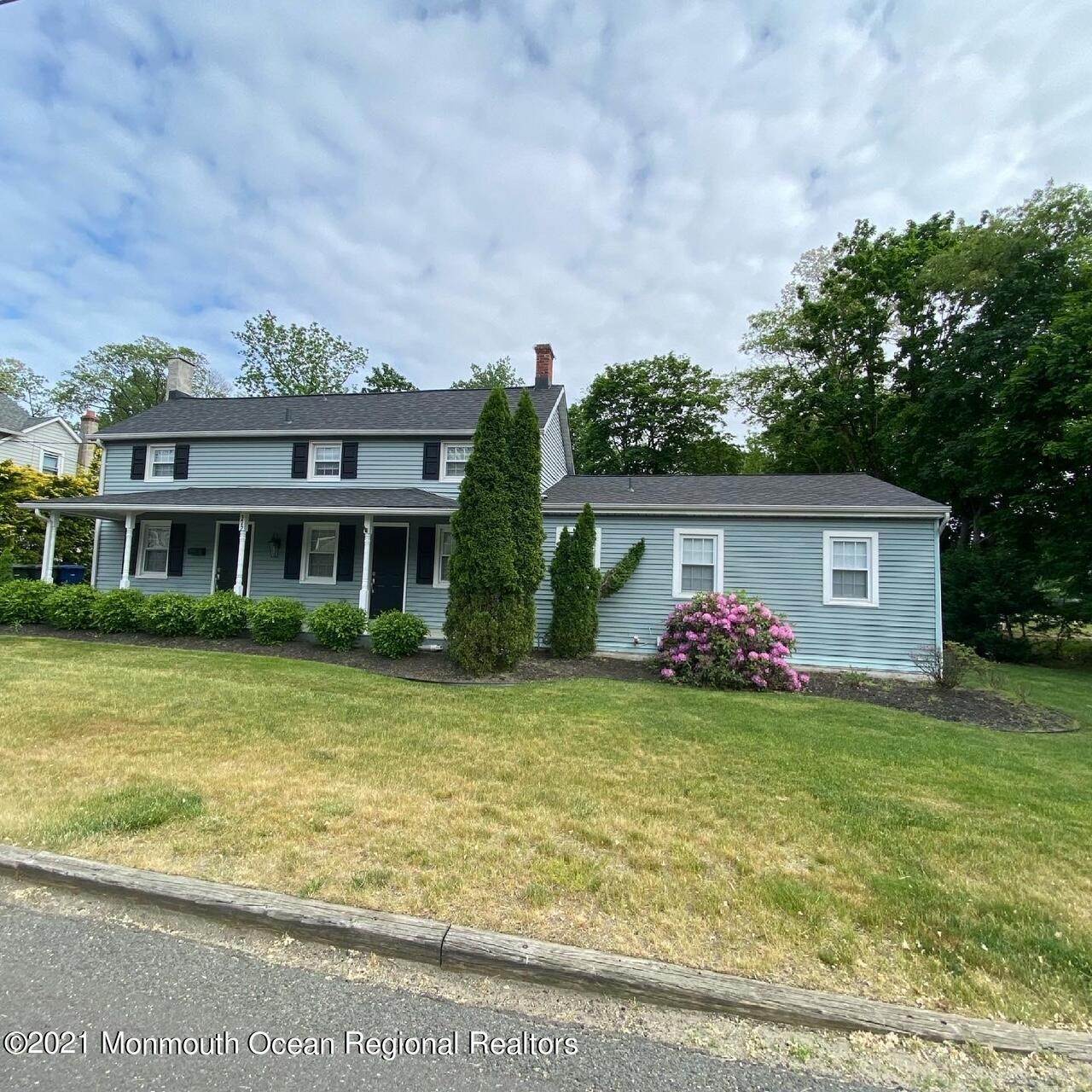 Property at 372 Lake Avenue Oakhurst, New Jersey 07755 United States