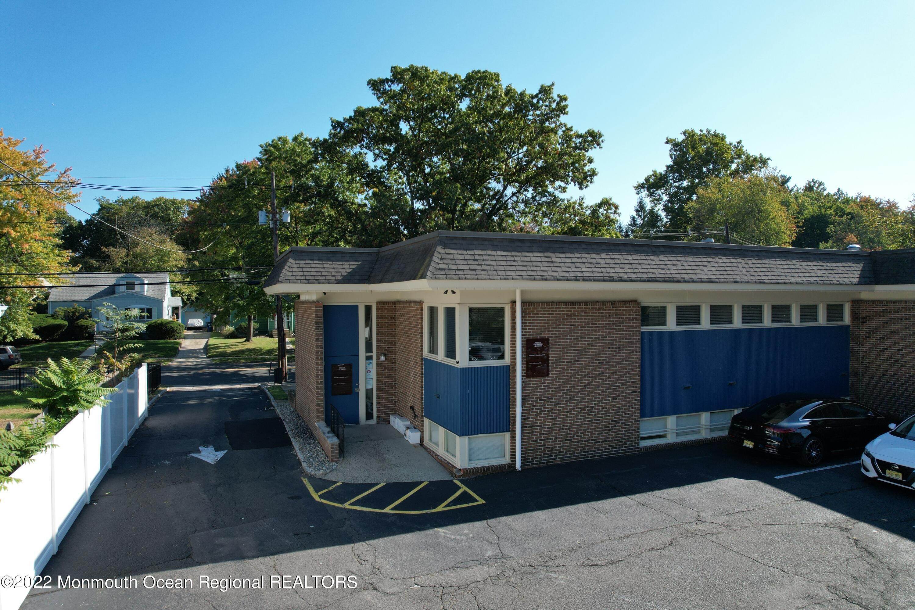 Commercial for Sale at 1314 Park Avenue #7 Plainfield, New Jersey 07060 United States
