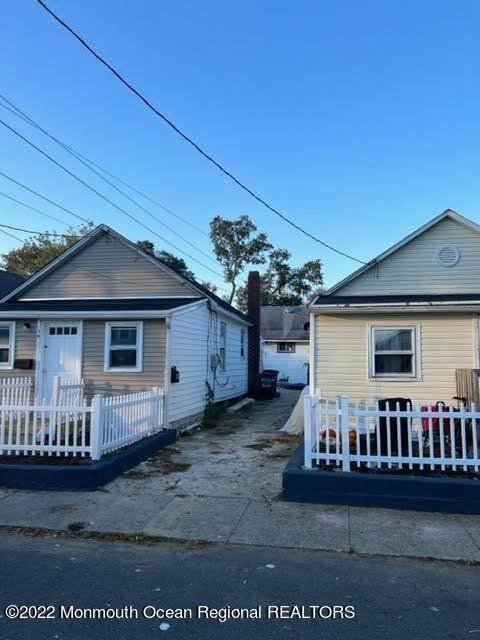 7. Multi Family for Sale at 14 Woodland Avenue Keansburg, New Jersey 07734 United States