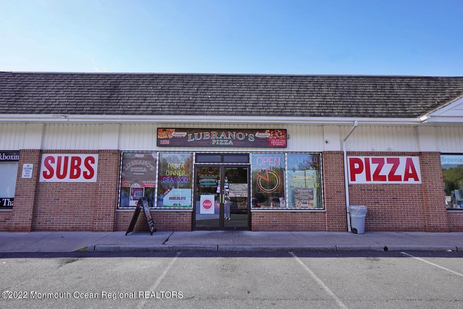 Commercial for Sale at 1830 Easton Avenue Franklin, New Jersey 08873 United States