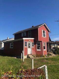 5. Single Family Homes for Sale at 59 Ridge Avenue Neptune City, New Jersey 07753 United States