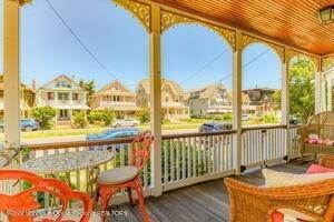 2. Residential Lease at 58 Broadway SUMMER WEEKLY Ocean Grove, New Jersey 07756 United States