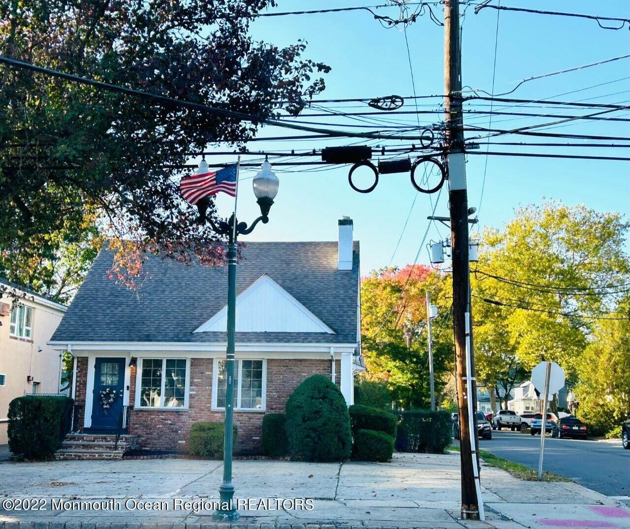 Commercial for Sale at 1793 E Second Street Scotch Plains, New Jersey 07076 United States
