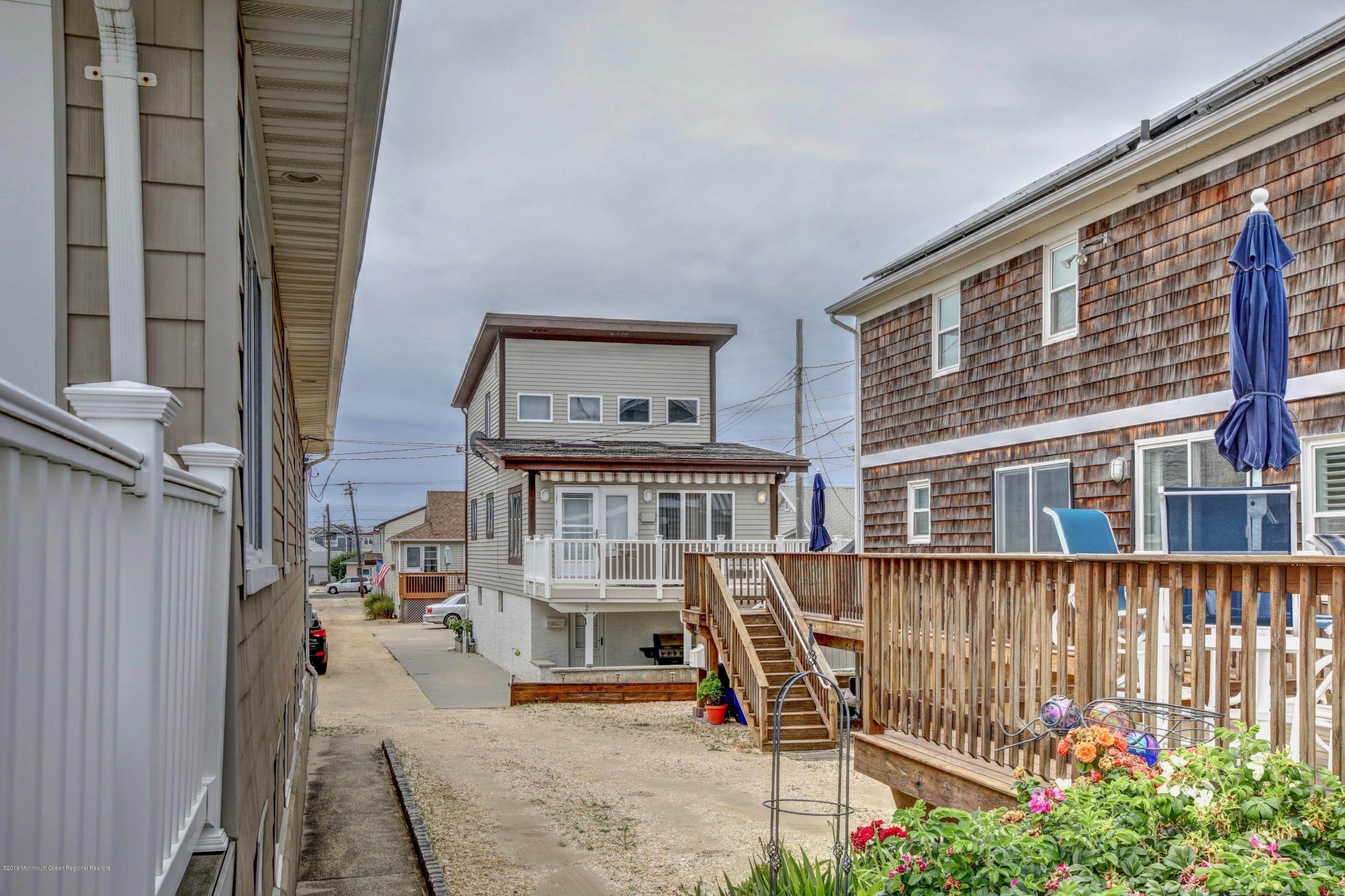 2. Residential Lease at 2 Stoney Road Point Pleasant Beach, New Jersey 08742 United States