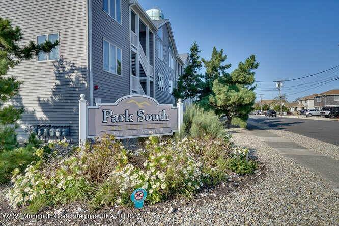 Residential Lease at 103 23rd Avenue 11 South Seaside Park, New Jersey 08752 United States