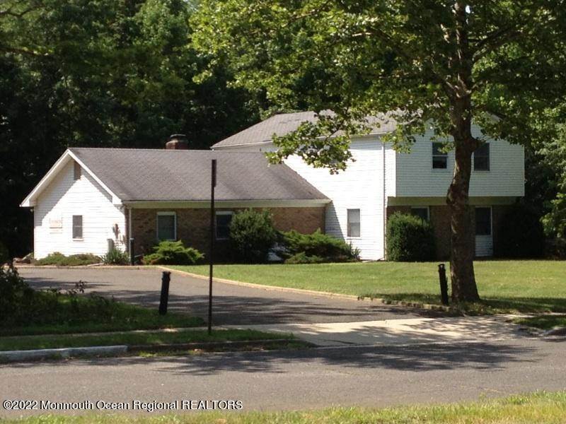 Property at 189 Us 9 200 Manalapan, New Jersey 07726 United States