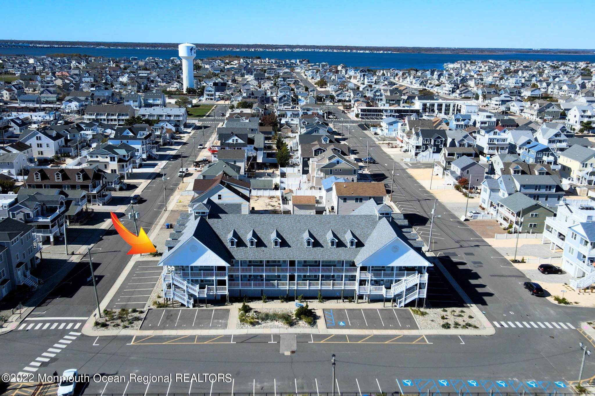 Residential Lease at 1935 Ocean Avenue 12 Ortley Beach, New Jersey 08751 United States