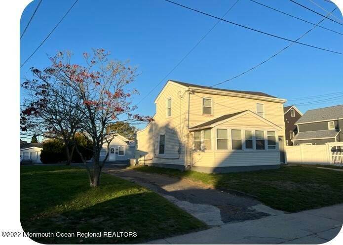 Multi Family for Sale at 504 13th Avenue Belmar, New Jersey 07719 United States