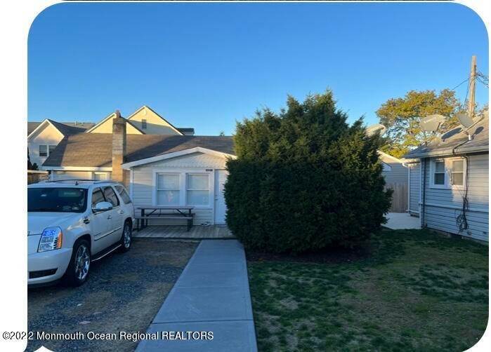 4. Multi Family for Sale at 504 13th Avenue Belmar, New Jersey 07719 United States