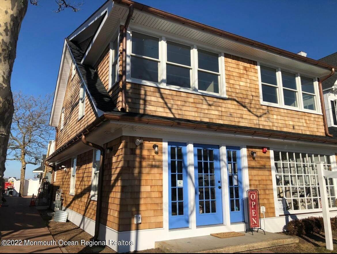 Residential Lease at 64 Bridge Avenue Bay Head, New Jersey 08742 United States