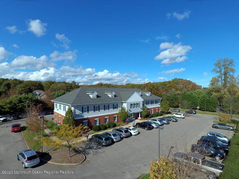 Commercial for Sale at 249 S Main Street Units 5 & 7 Barnegat, New Jersey 08005 United States