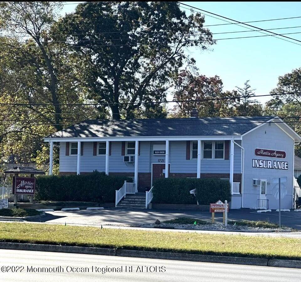 1. Commercial for Sale at 1721 Route 37 Island Heights, New Jersey 08732 United States