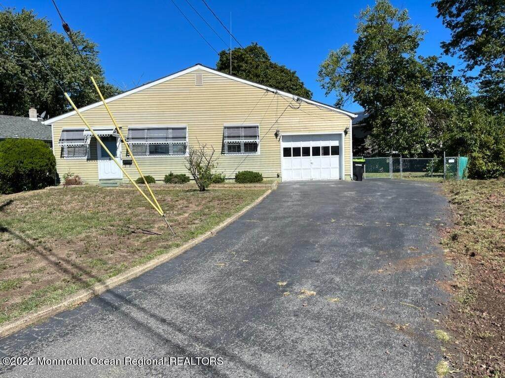 8. Residential Lease at 3 Willowbrook Drive Hazlet, New Jersey 07730 United States