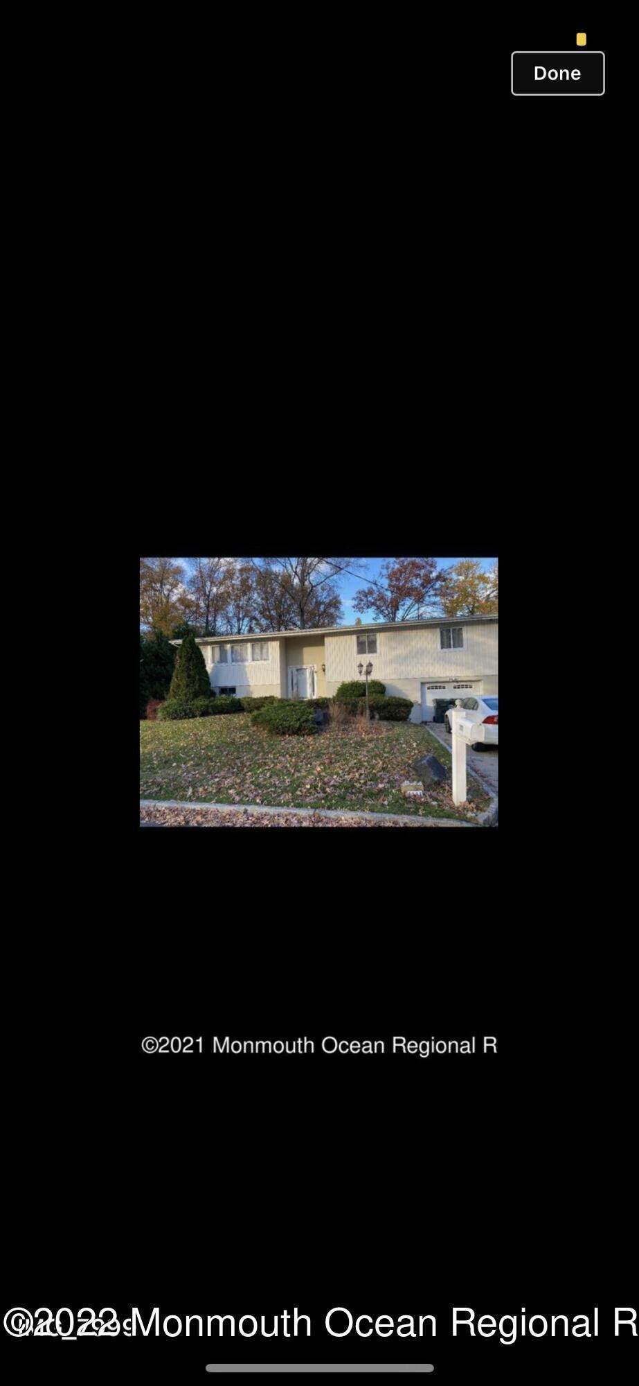 Residential Lease at 1111 Madison Avenue Ocean Township, New Jersey 07712 United States