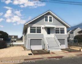 Multi Family for Sale at 10 C Street Seaside Park, New Jersey 08752 United States