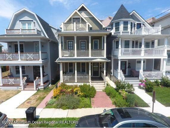 Property at 21 Seaview Avenue Ocean Grove, New Jersey 07756 United States