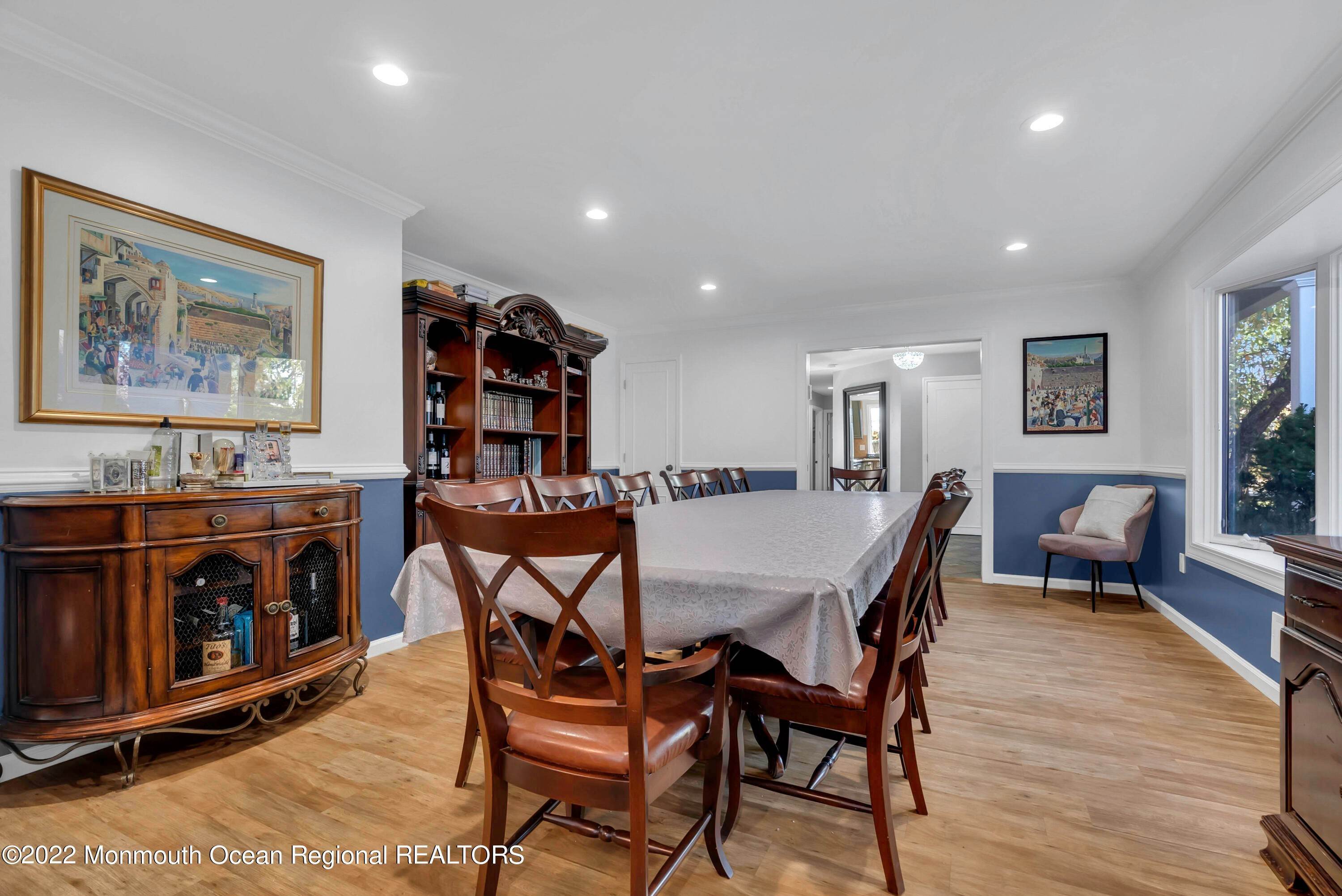 8. Single Family Homes for Sale at 10 Cottage Avenue Long Branch, New Jersey 07740 United States