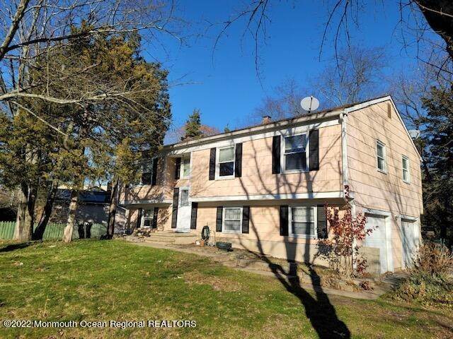 Residential Lease at 209 Joe Parker Road Lakewood, New Jersey 08701 United States