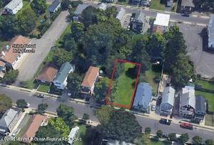 Property for Sale at 118 Dewitt Avenue Asbury Park, New Jersey 07712 United States