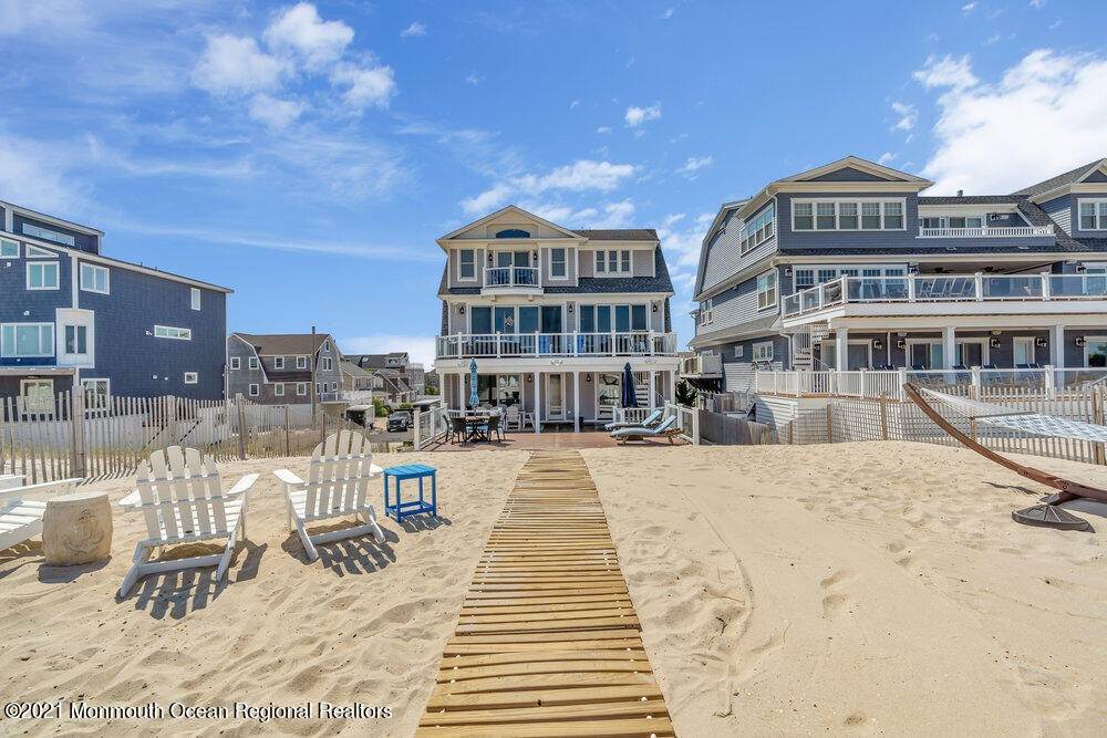 11. Residential Lease at 226 Dune Avenue Mantoloking, New Jersey 08738 United States
