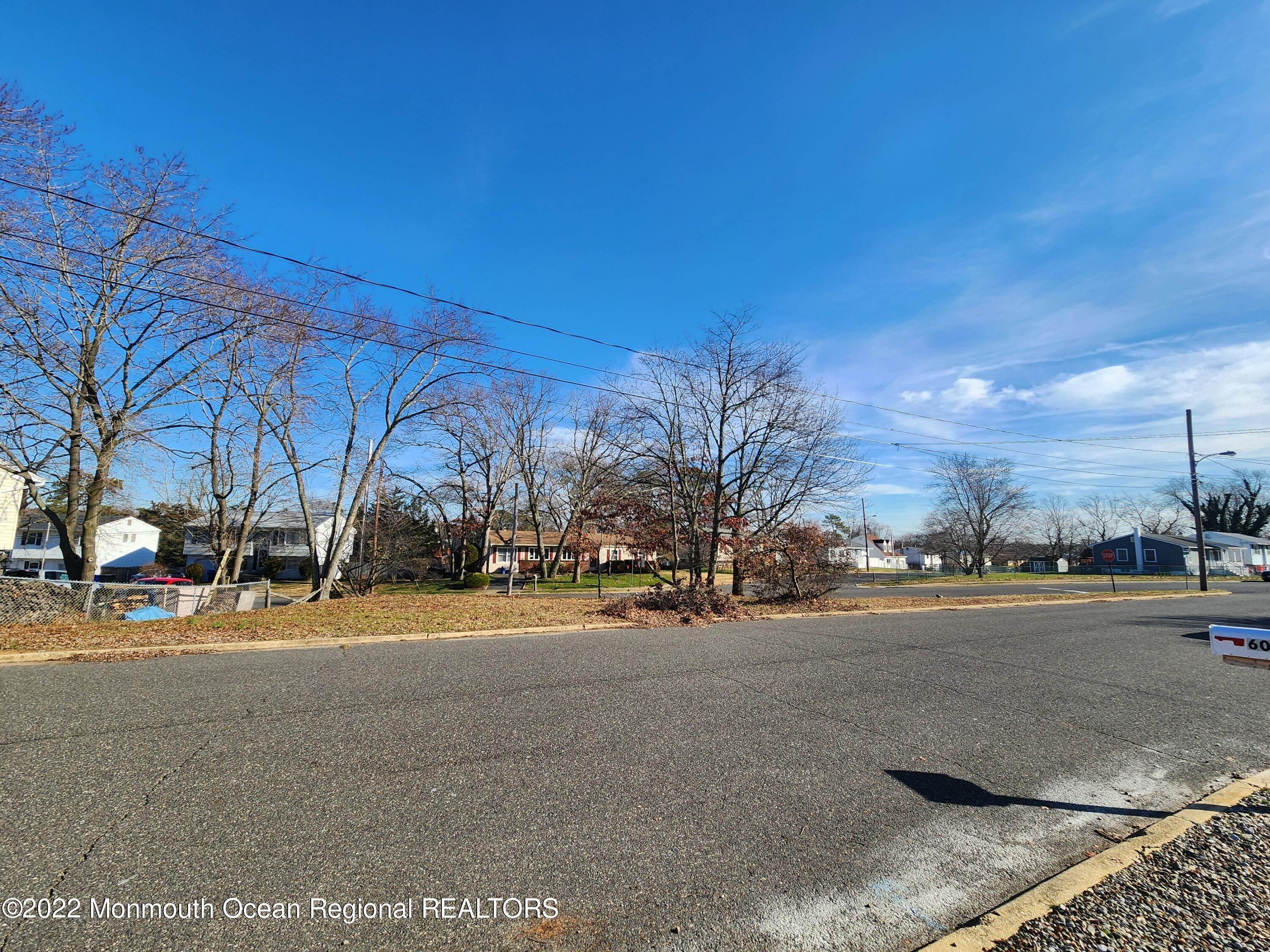 Land for Sale at Pennsylvania Avenue Brick, New Jersey 08724 United States