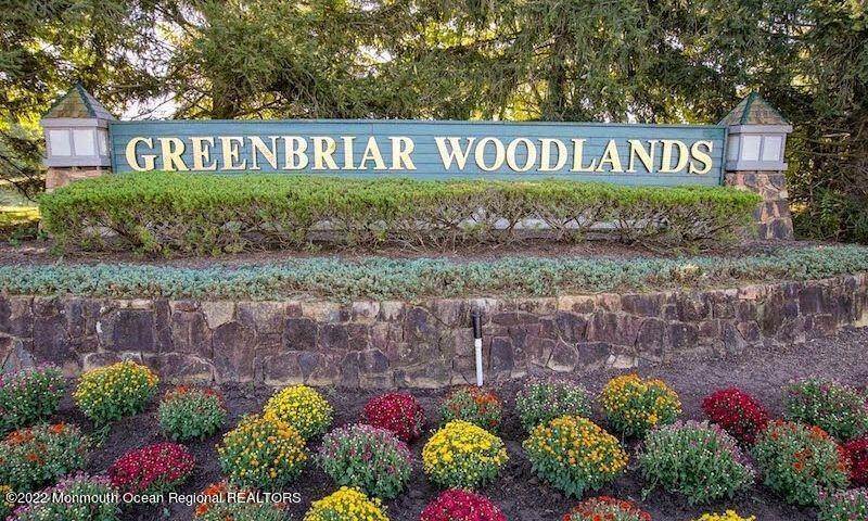 Property for Sale at 1483 Gleniffer Hill Road Toms River, New Jersey 08755 United States