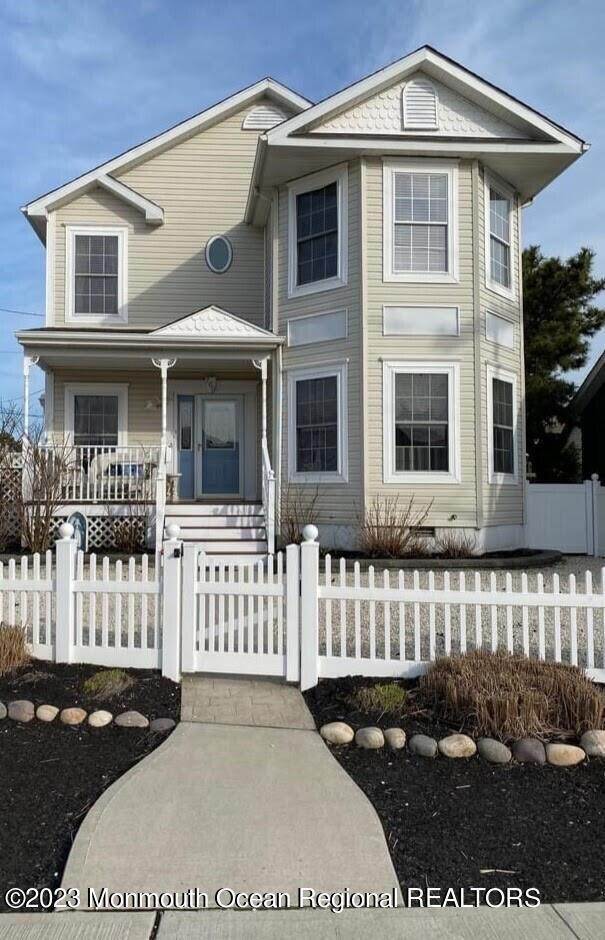 Residential Lease at 700 SE Central Avenue Seaside Park, New Jersey 08752 United States