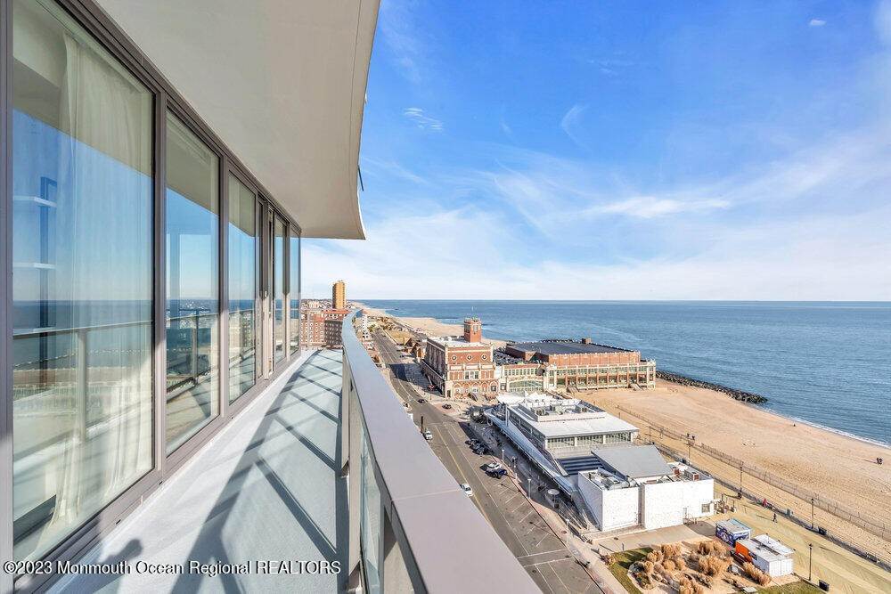 8. Residential Lease at 1101 Ocean Avenue 1501 Asbury Park, New Jersey 07712 United States