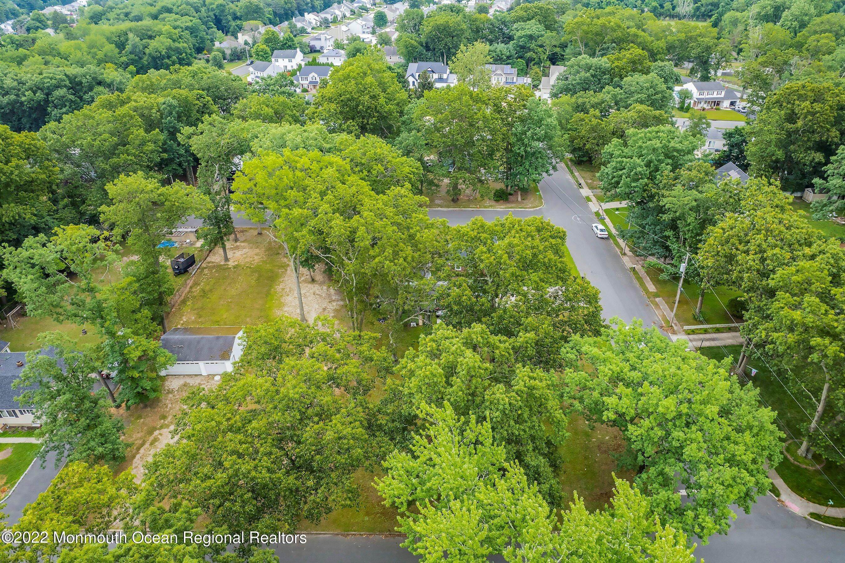 2. Land for Sale at 57 Sylvan Boulevard Howell, New Jersey 07731 United States