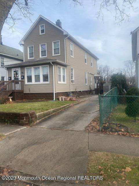 2. Residential Lease at 39 Leighton Avenue Red Bank, New Jersey 07701 United States