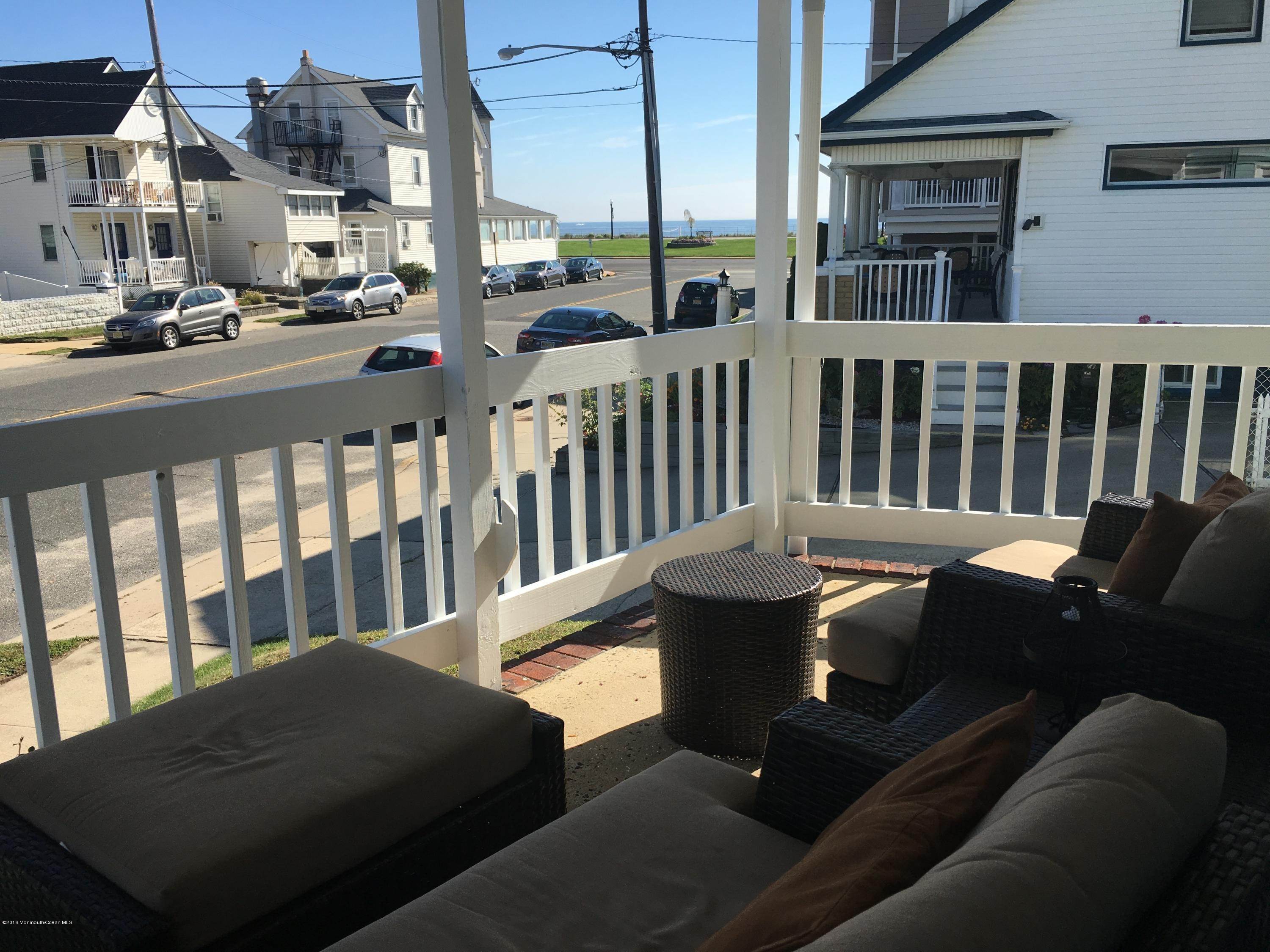 2. Residential Lease at 109 Ocean Park Avenue Summer Bradley Beach, New Jersey 07720 United States
