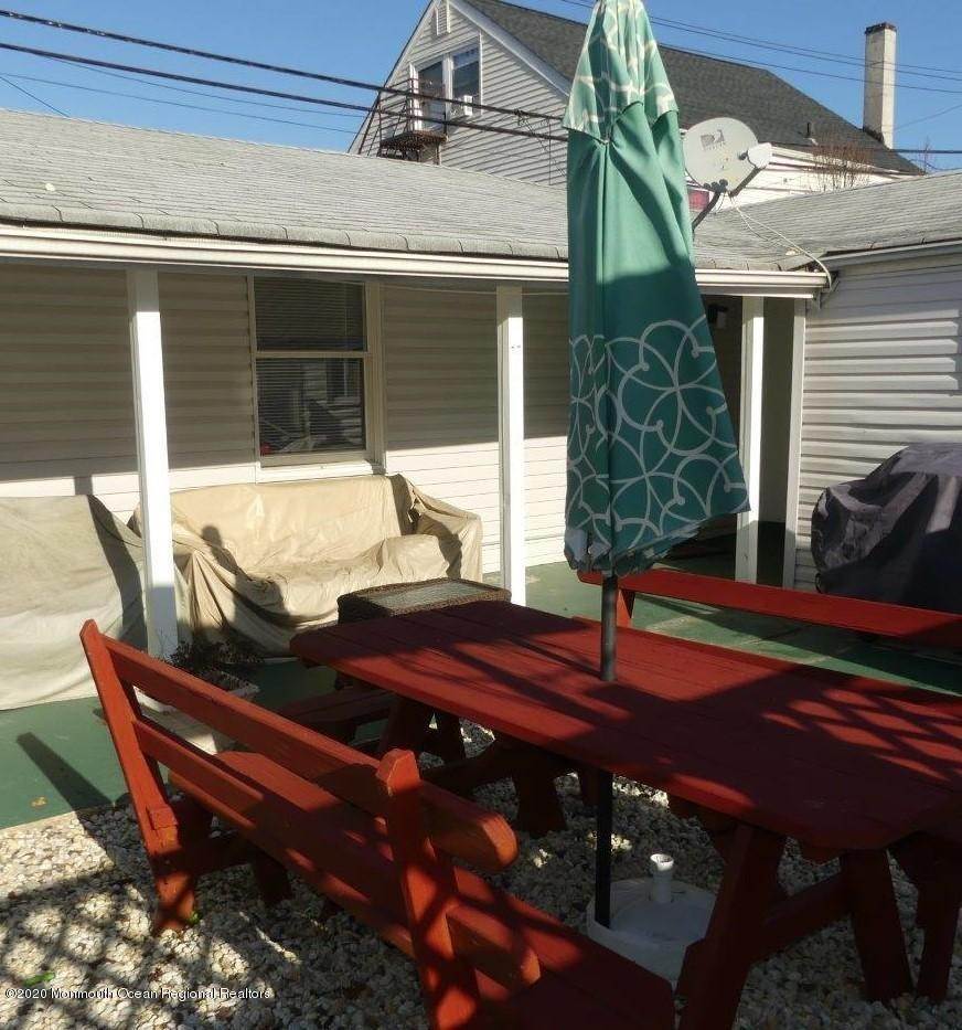 3. Residential Lease at 204 5th Avenue Rear Apartment B Bradley Beach, New Jersey 07720 United States