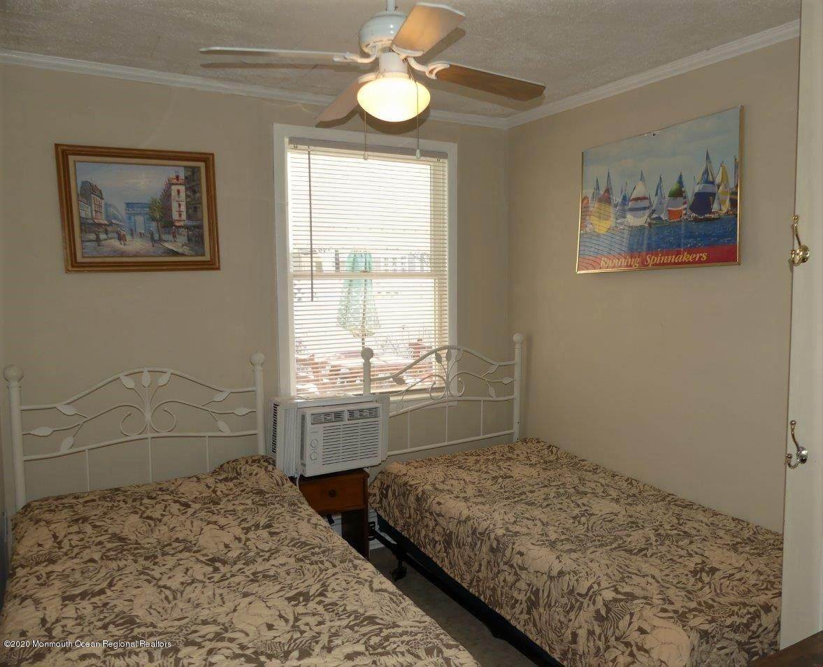 10. Residential Lease at 204 5th Avenue Rear Apartment B Bradley Beach, New Jersey 07720 United States