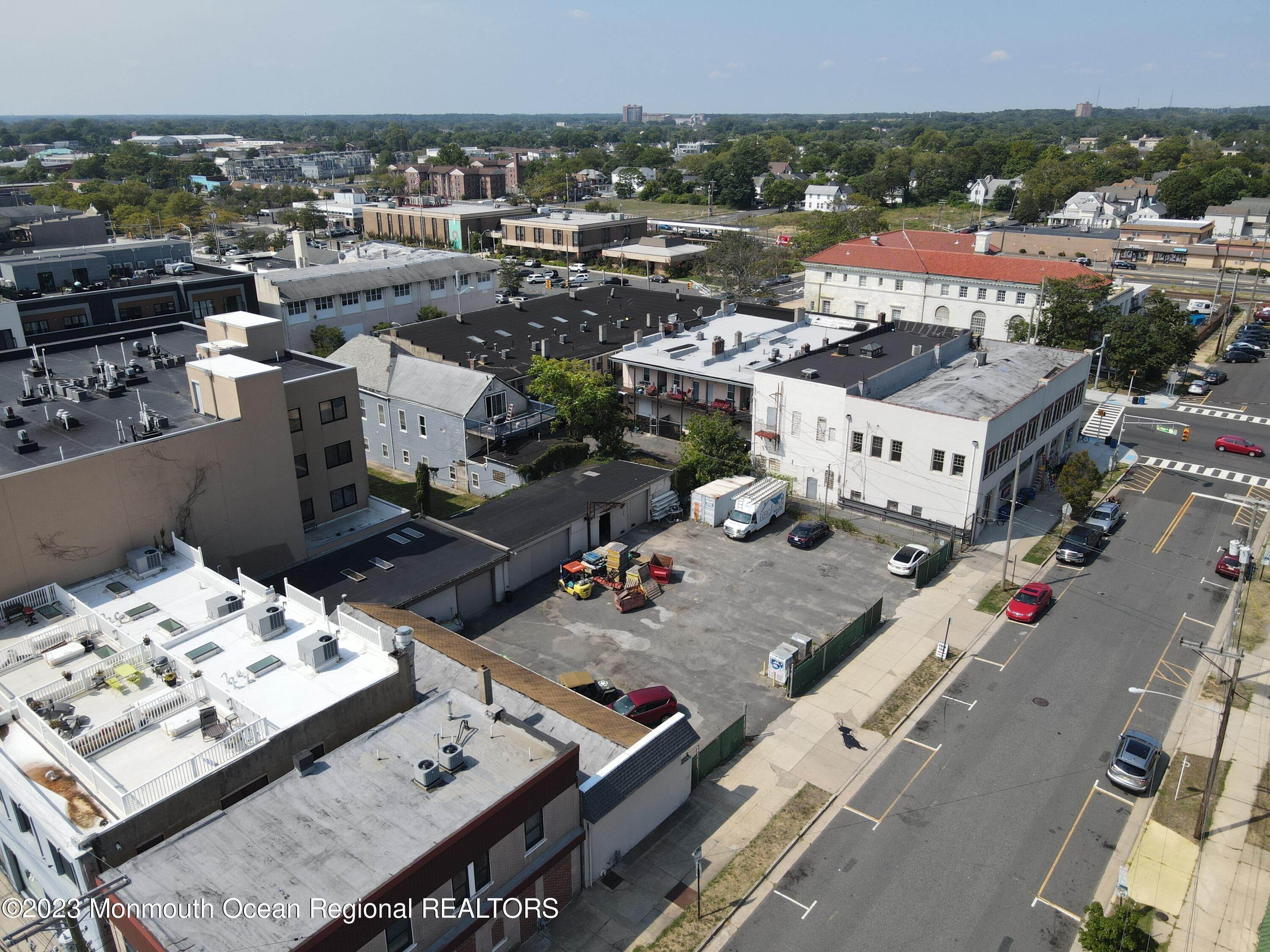 7. Commercial for Sale at 428 Main Street Asbury Park, New Jersey 07712 United States