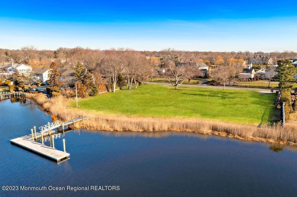 4. Land for Sale at 14 Rivers Edge Drive Rumson, New Jersey 07760 United States