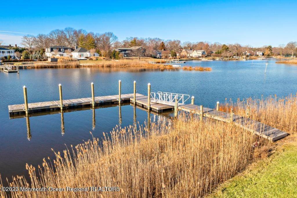 15. Land for Sale at 14 Rivers Edge Drive Rumson, New Jersey 07760 United States