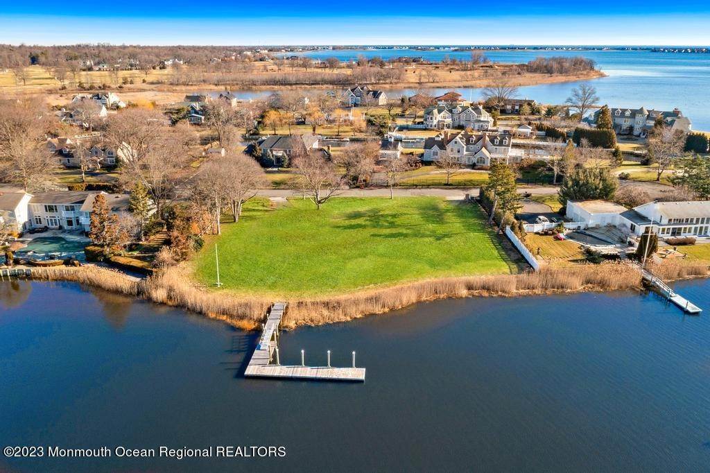 17. Land for Sale at 14 Rivers Edge Drive Rumson, New Jersey 07760 United States