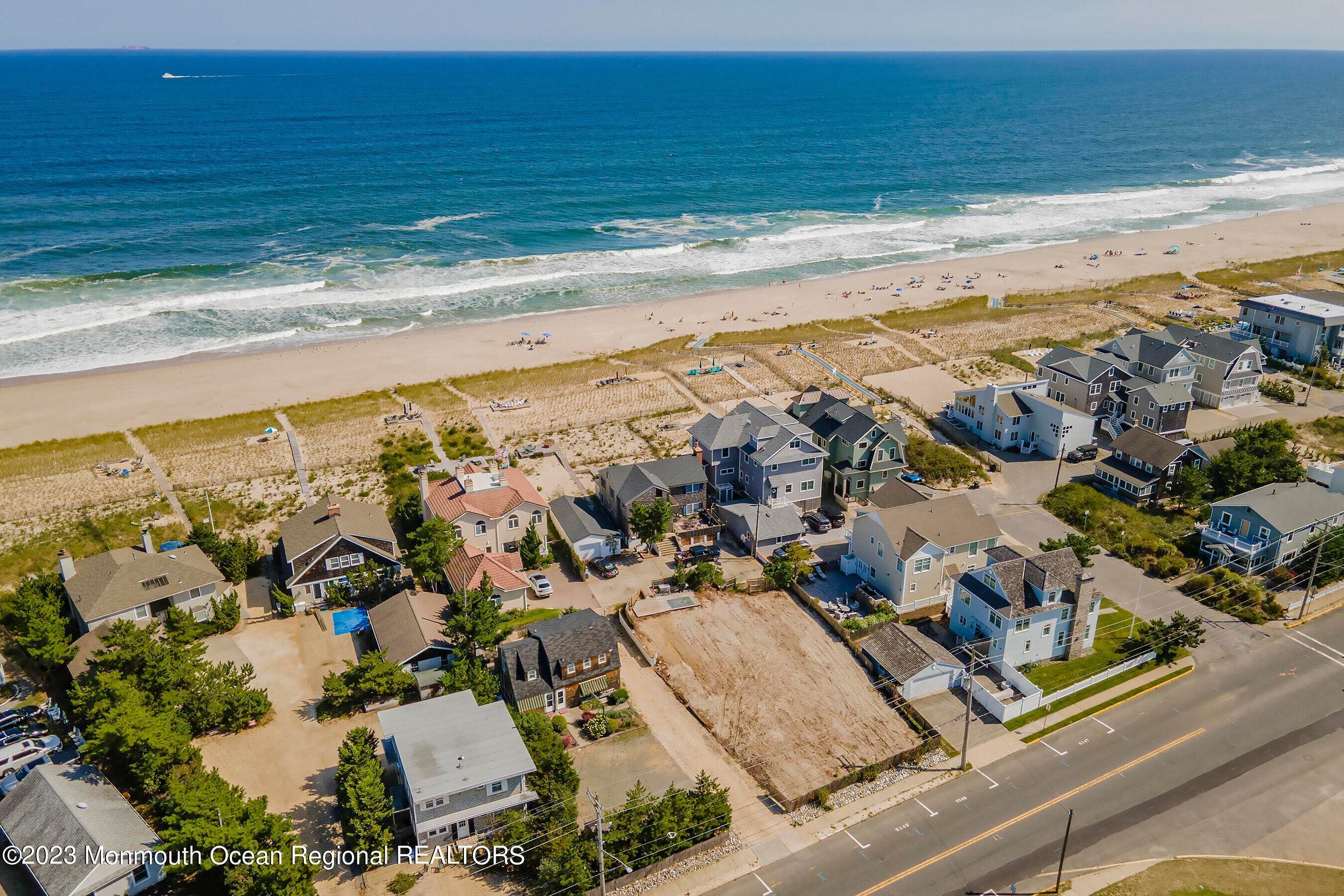 15. Land for Sale at 1428 Ocean Avenue Point Pleasant Beach, New Jersey 08742 United States