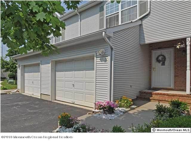 1. Residential Lease at 53 Lucia Court Aberdeen, New Jersey 07747 United States