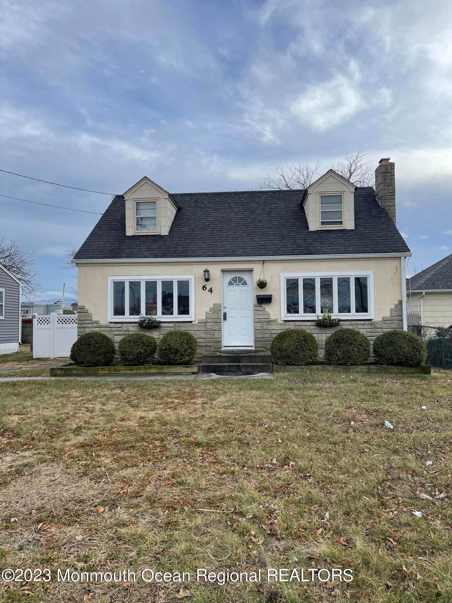 2. Single Family Homes for Sale at 64 Channel Drive Point Pleasant Beach, New Jersey 08742 United States