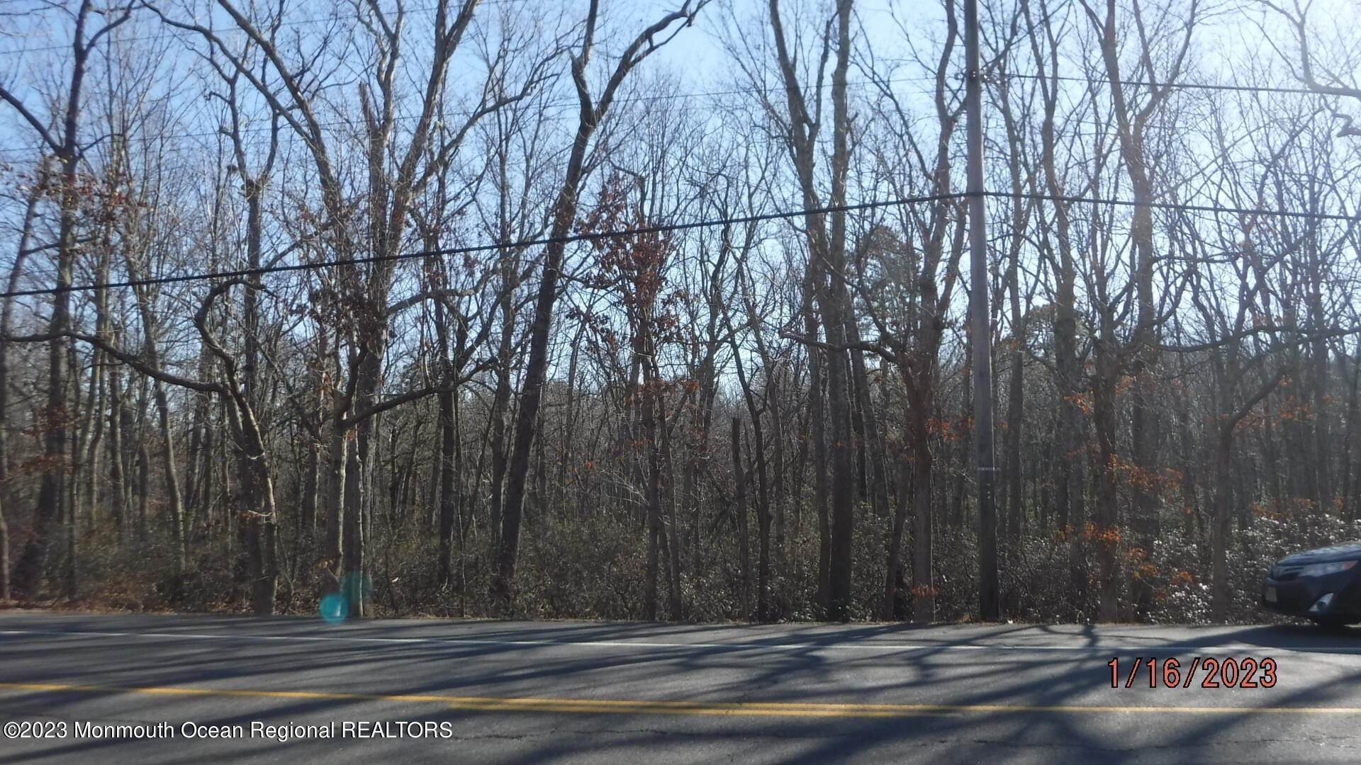 1. Land for Sale at Lakewood Road Plumsted, New Jersey 08533 United States
