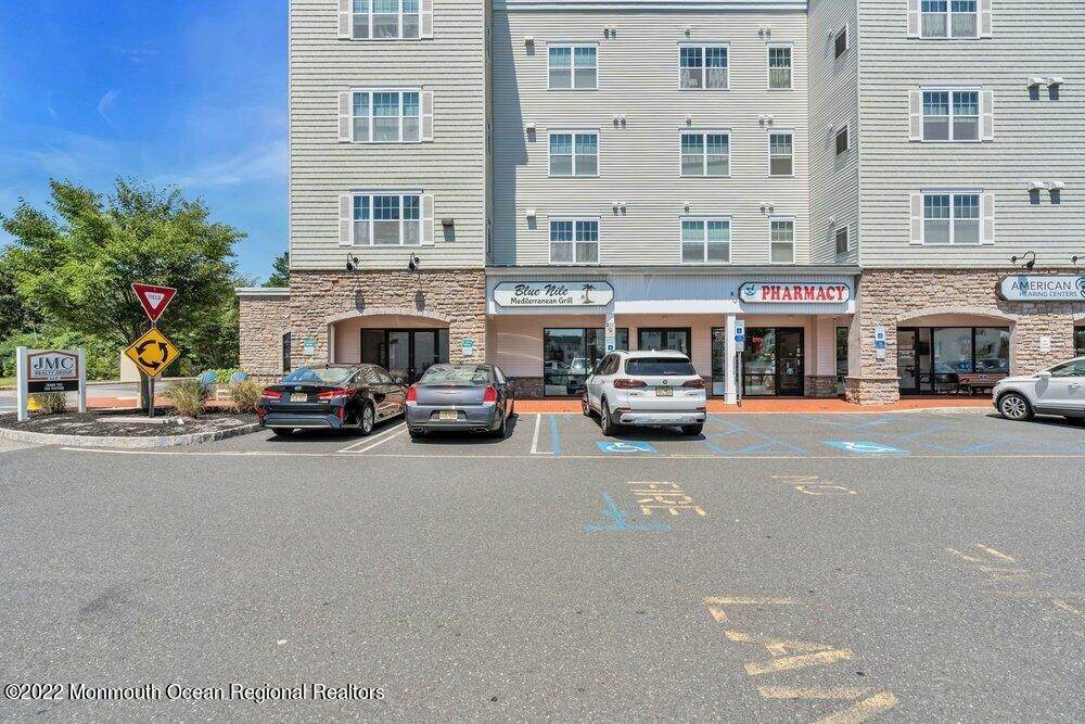 1. Commercial at 101 Prosper Way 1 & 2 Brick, New Jersey 08723 United States