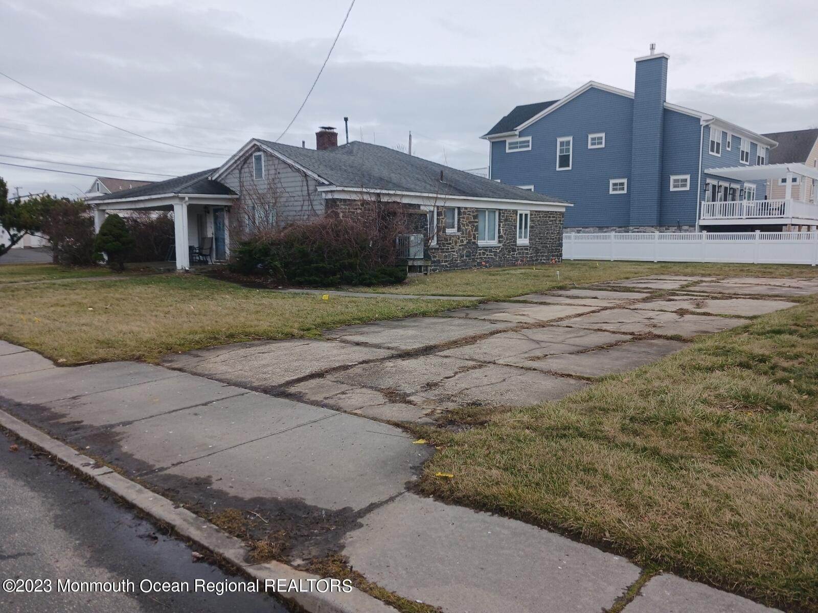 3. Land for Sale at 36 Valentine Street Monmouth Beach, New Jersey 07750 United States