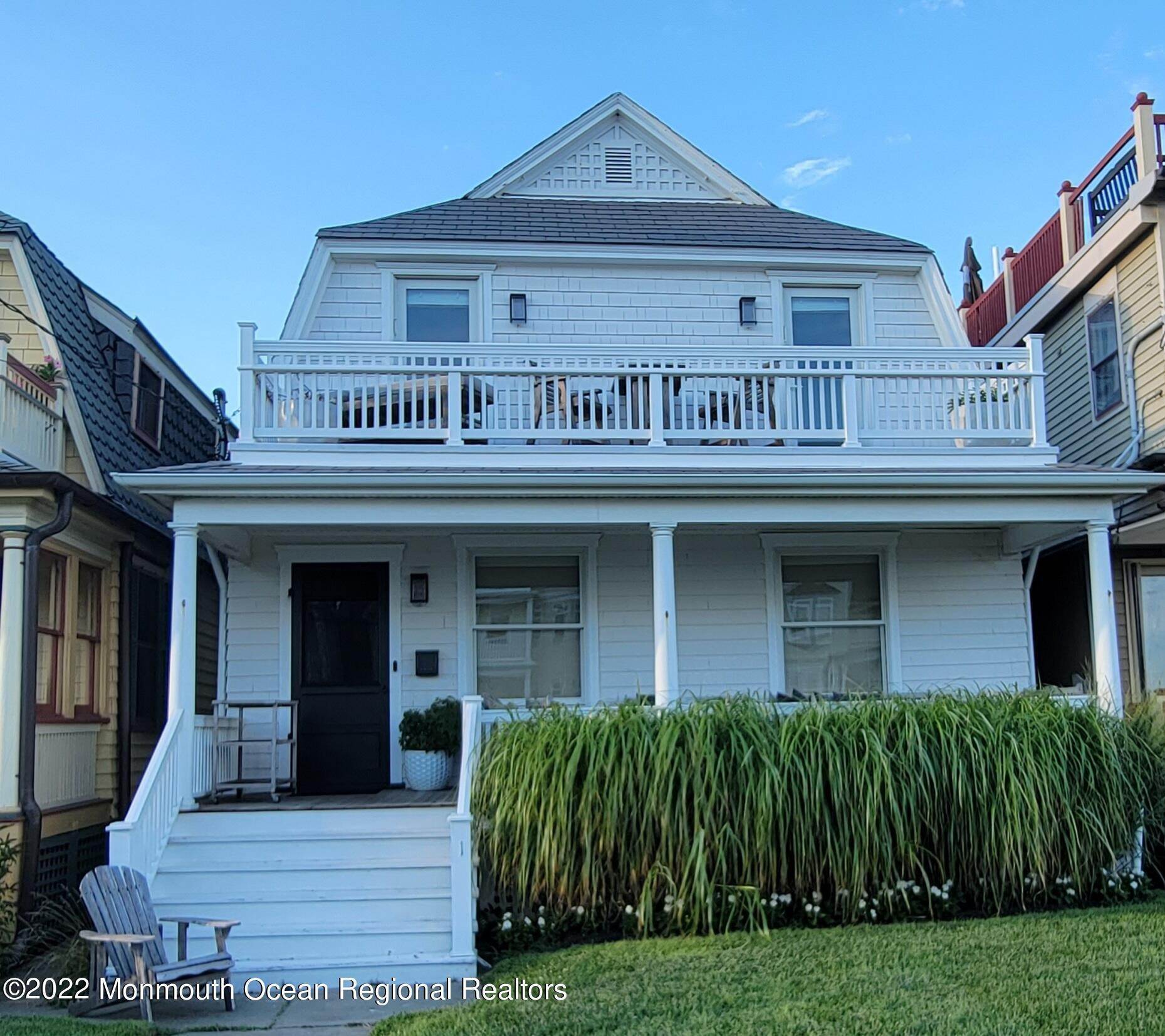 Residential Lease at 1 Surf Avenue Monthly Summer Ocean Grove, New Jersey 07756 United States