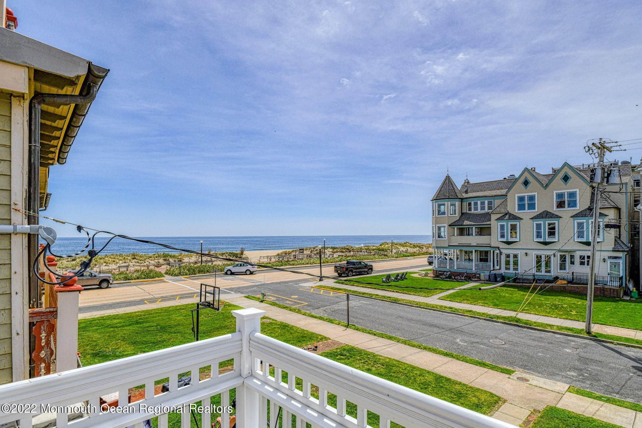 19. Residential Lease at 1 Surf Avenue Monthly Summer Ocean Grove, New Jersey 07756 United States