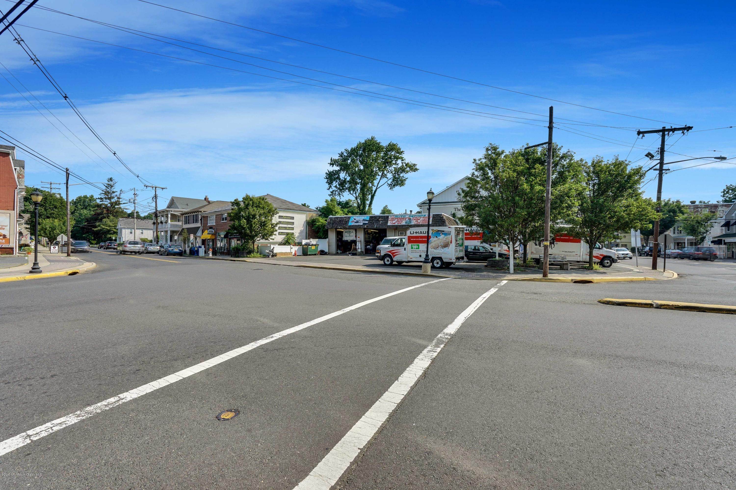 8. Commercial for Sale at 86 Main Street Manasquan, New Jersey 08736 United States