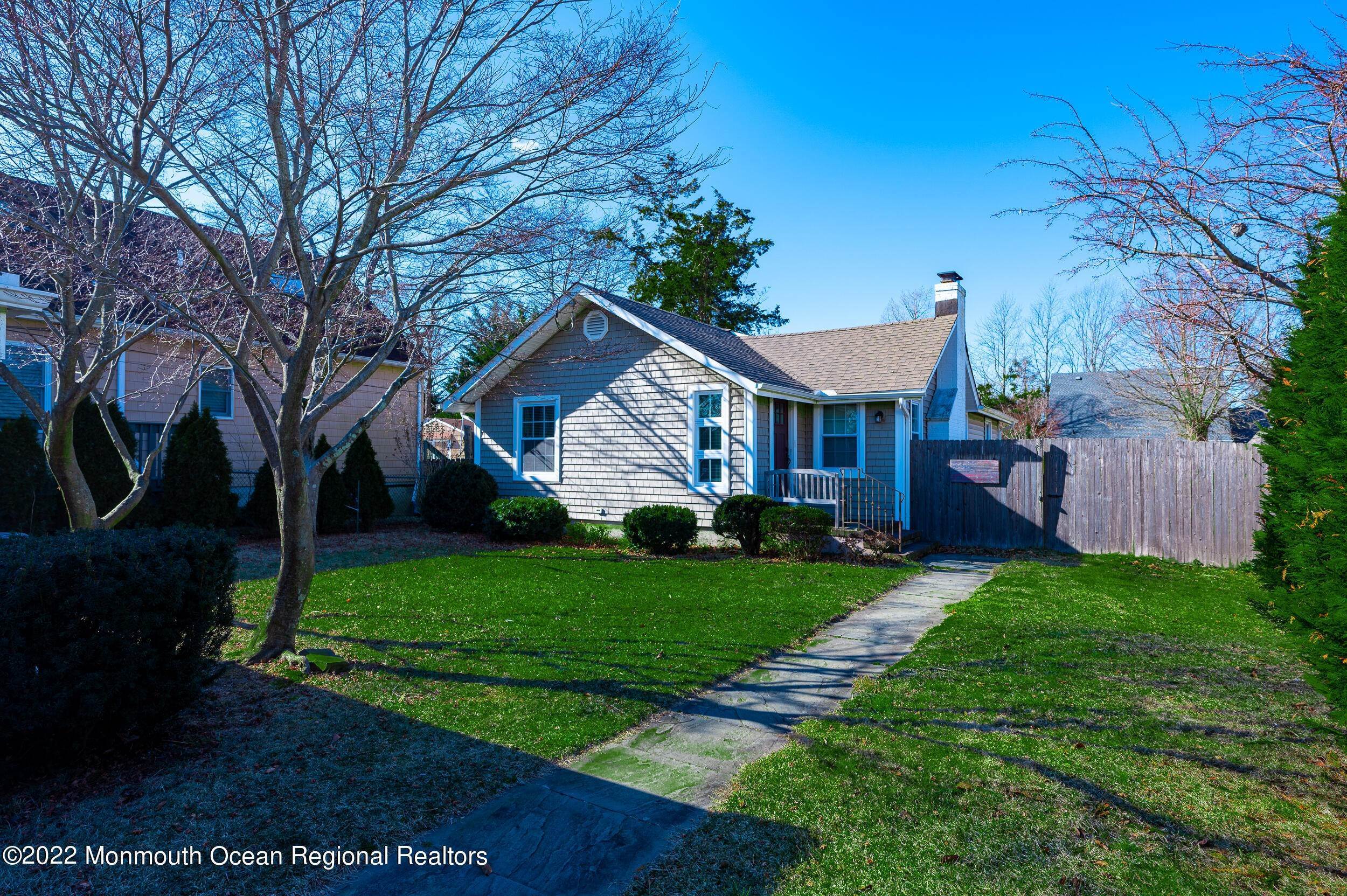 Residential Lease at 2165 Terrace Place Sea Girt, New Jersey 08750 United States