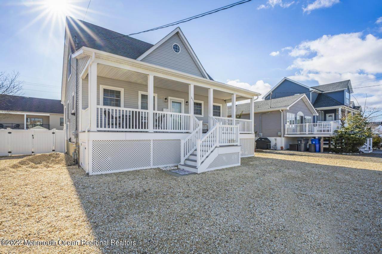 2. Residential Lease at 231 Harding Avenue Seaside Heights, New Jersey 08751 United States