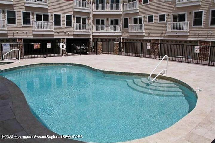 9. Single Family Homes for Sale at 21 Blaine Avenue 7 Seaside Heights, New Jersey 08751 United States